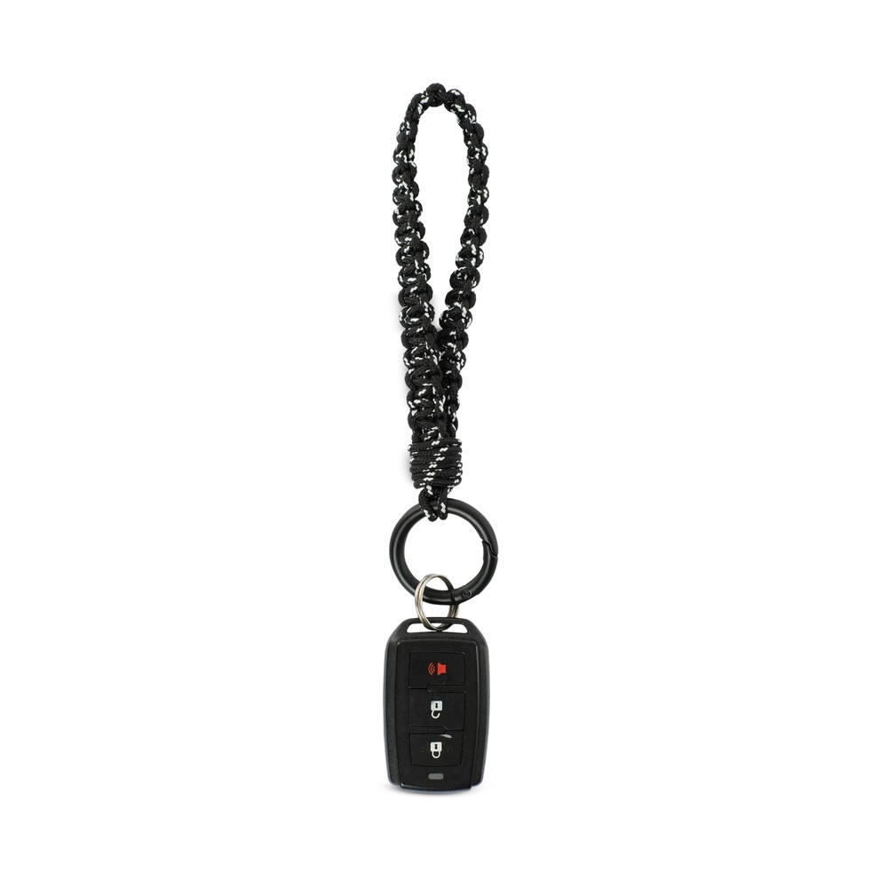 910010977 WS BOUCLE KEYCHAIN