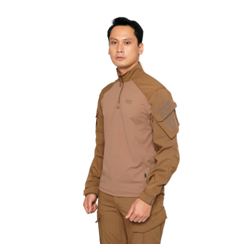 910010092 ATTACK COMBAT SHIRT