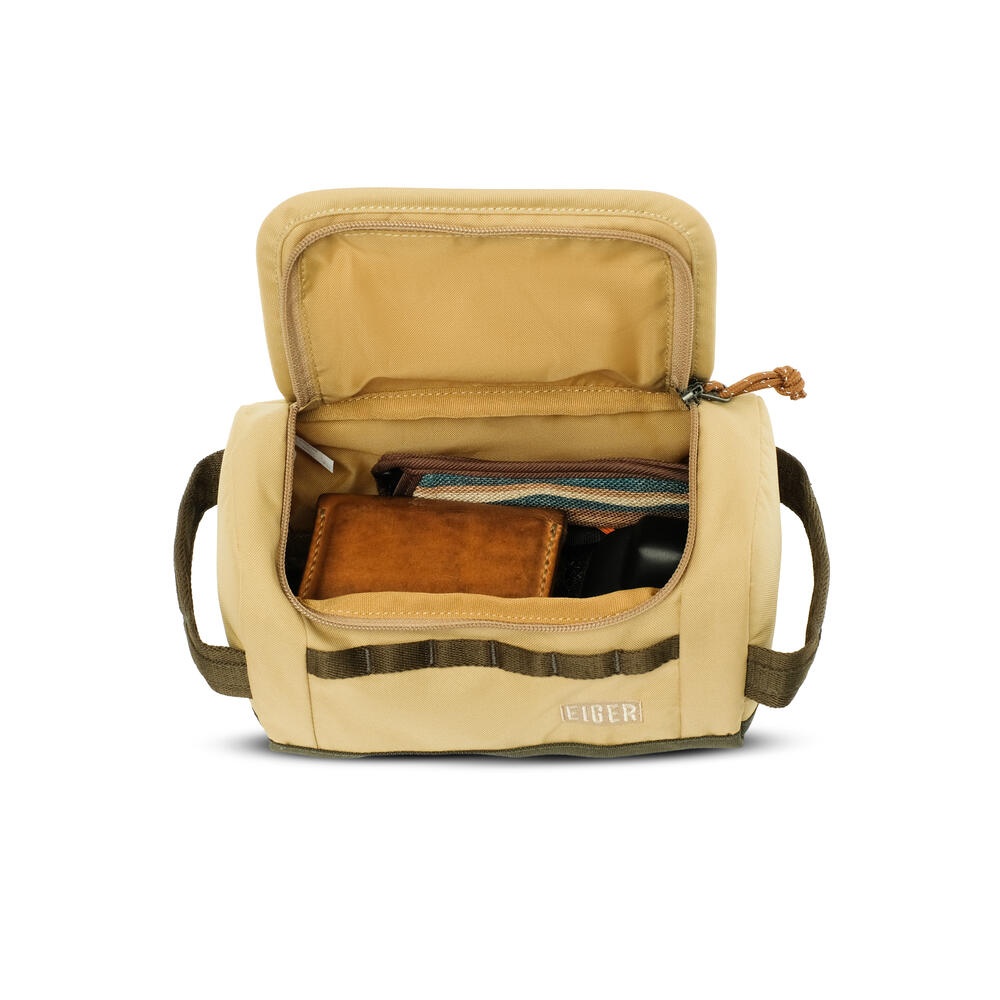 910010275 HILLWANDER DOPP KIT