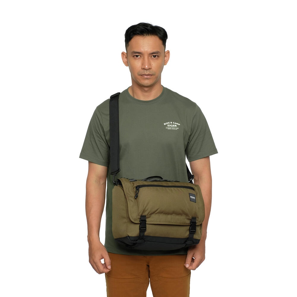 910010759 CAMPRI SIDE SHOULDER 12L 2.0