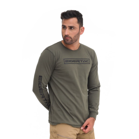 910007836 KULKA LS TEES