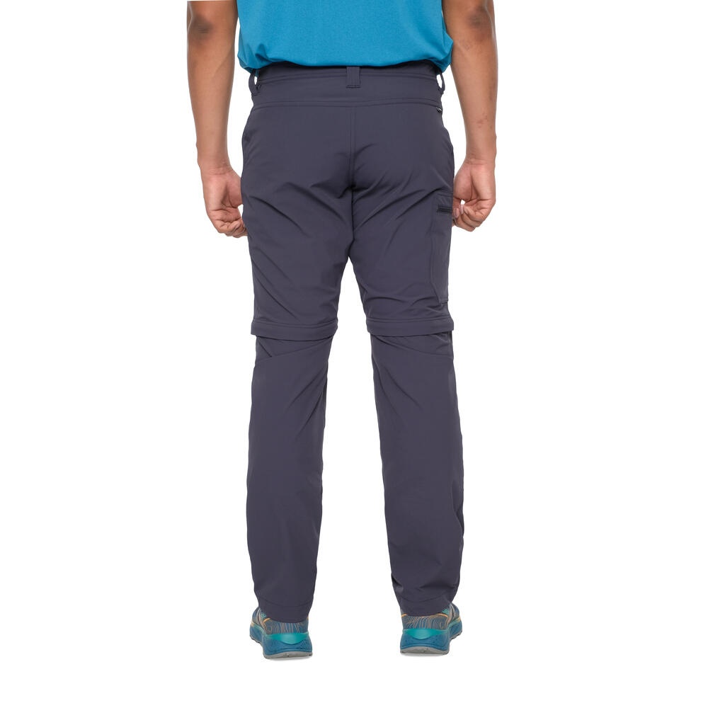 910010732 X-STRYDE CONVERTIBLE PANTS