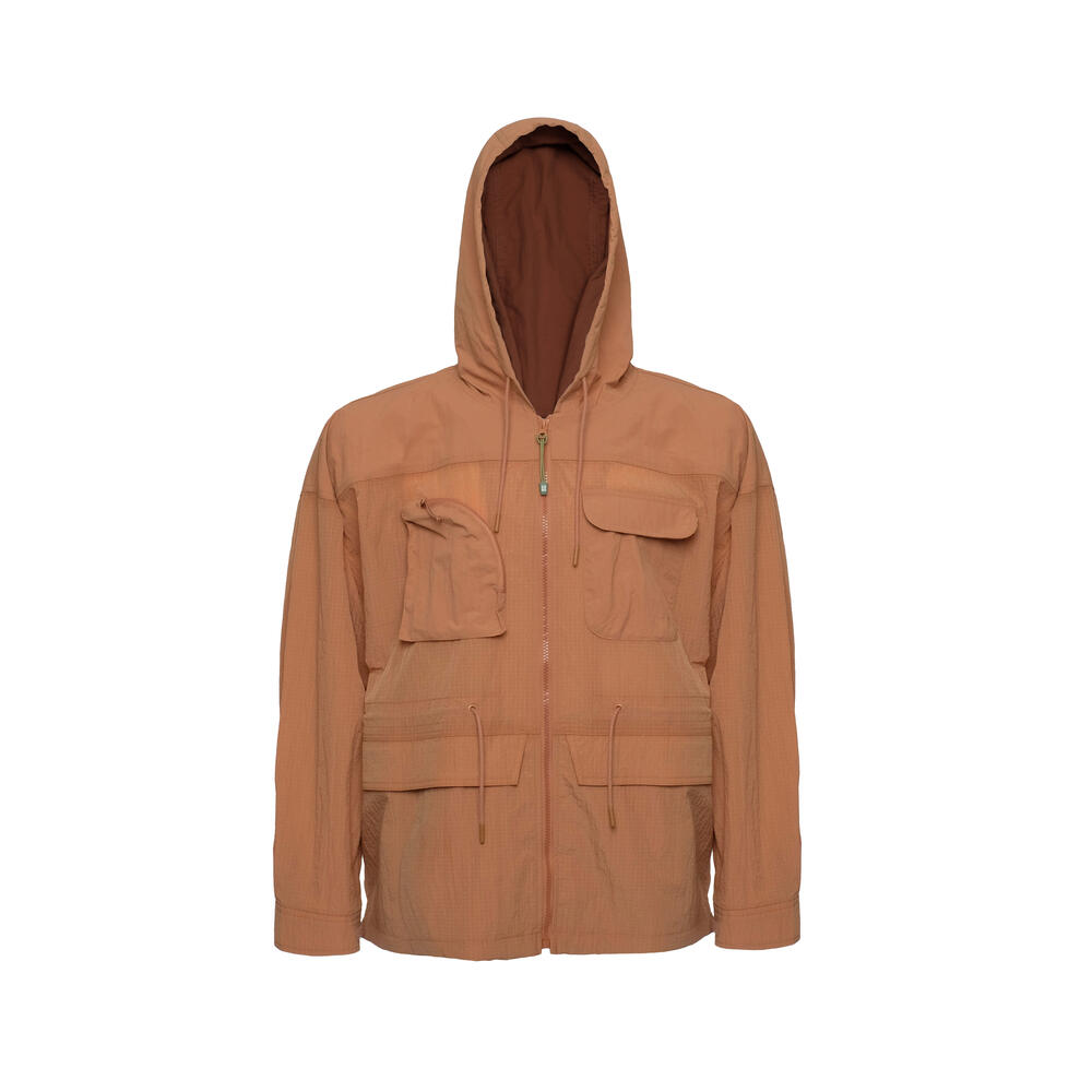 910010825 WS VIRERE WINDBLOCK JACKET