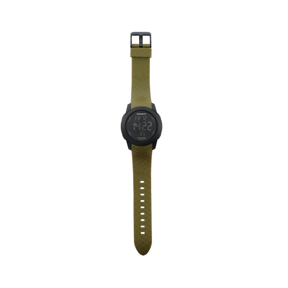 910011113 BLECHNUM DIGITAL WATCH