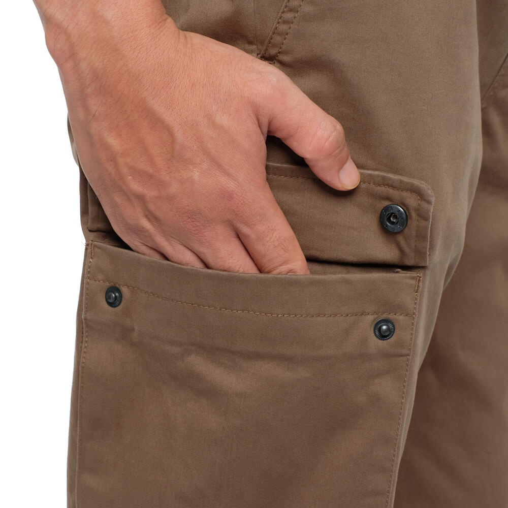 910010766 X-SAIMAA CARGO LONGPANT