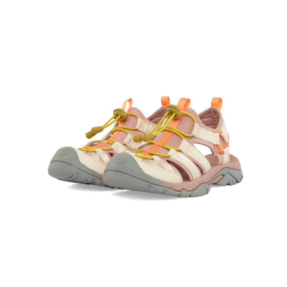 910009822 JR MOORLAND TOE SANDAL