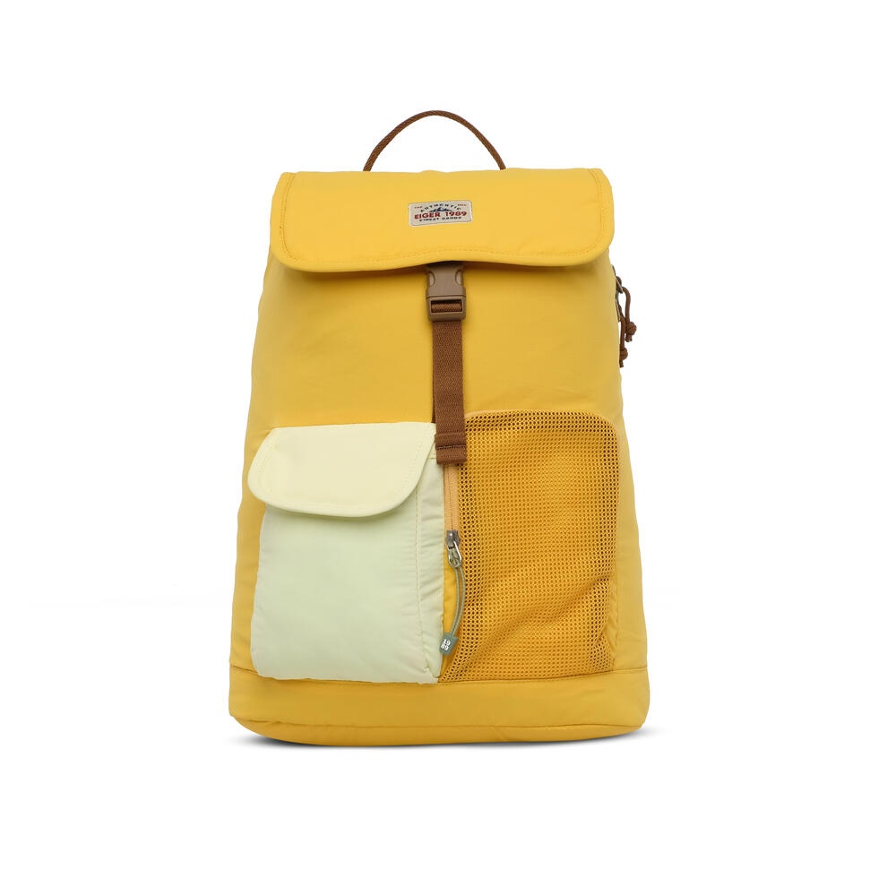 910010683 WS NUWIE TRAVE BACKPACK 18L