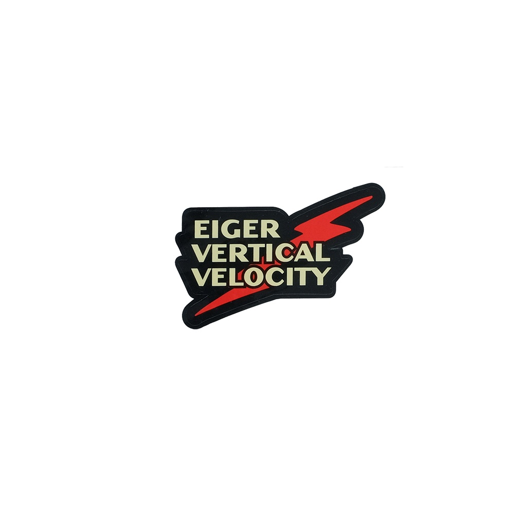 910010514 MOTO CAMP STICKER PACK