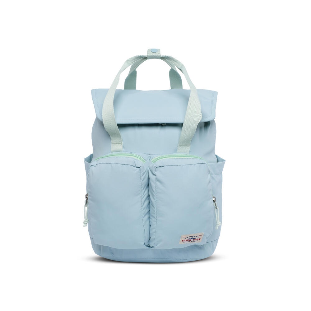WS SAIRA UTILITY MINI BACKPACK (910010600)