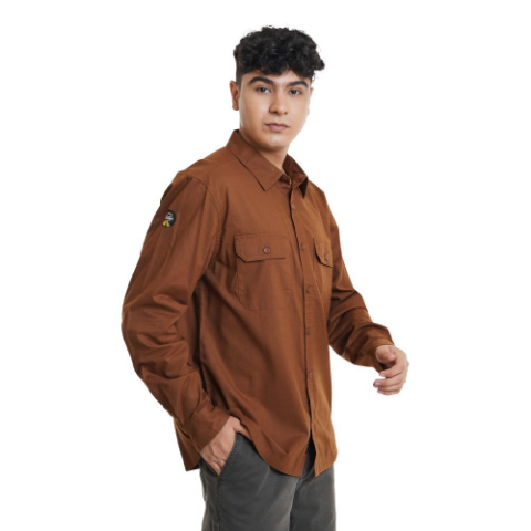 910008747 MADISON LS SHIRT