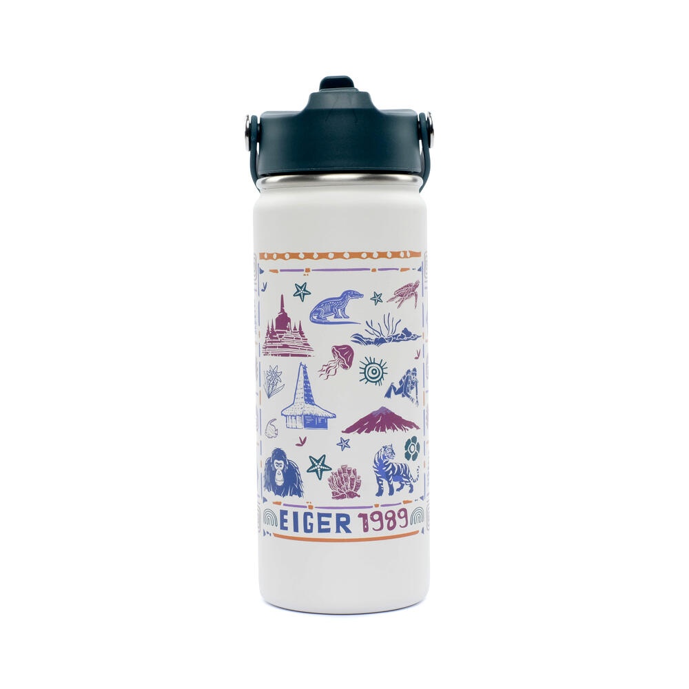 910011001 KENALI INDONESIA 1.0 500ML