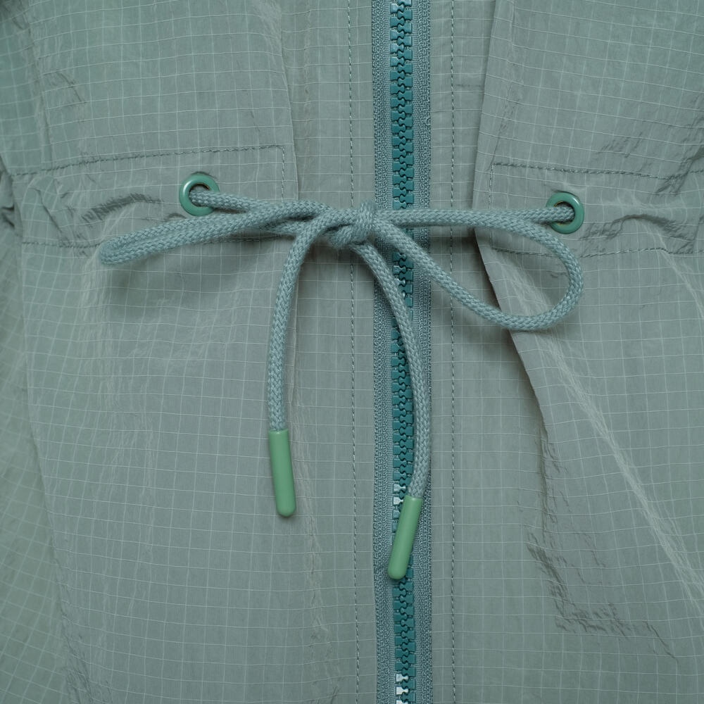 910011235 JR VIRERE WINDBLOCK JACKET