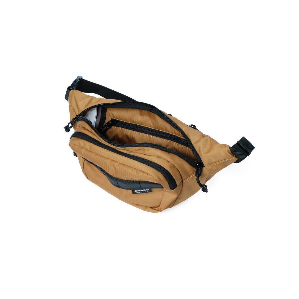 ALTERNATOR PACKABLE WAIST