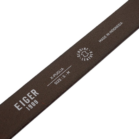 X-PUGLIA BELT RING
