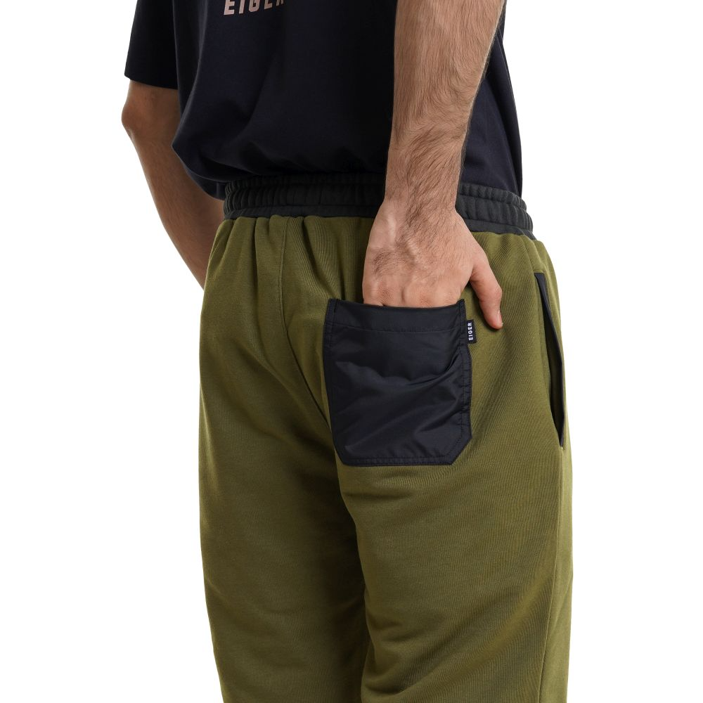 910008628 KALENA SWEATSHORT`