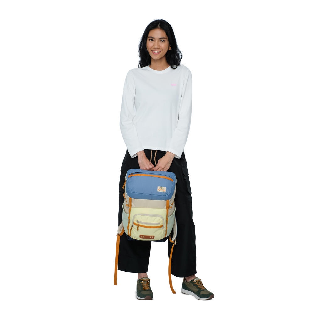 910010963 WS WEEKENDER PACK 22L 1A