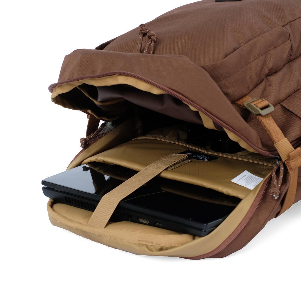 910011065 VANCOUVER BACKPACK 20L