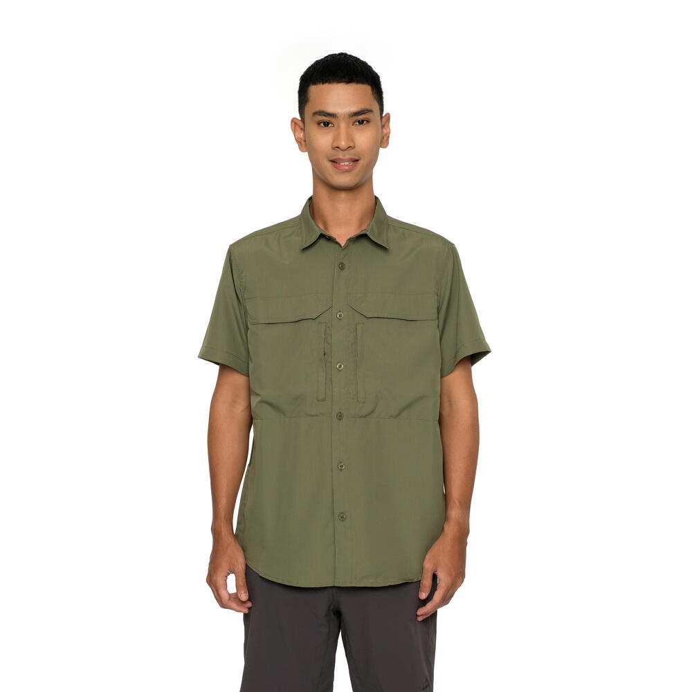 910007519 MENS VANASEEKER 1.0 SS