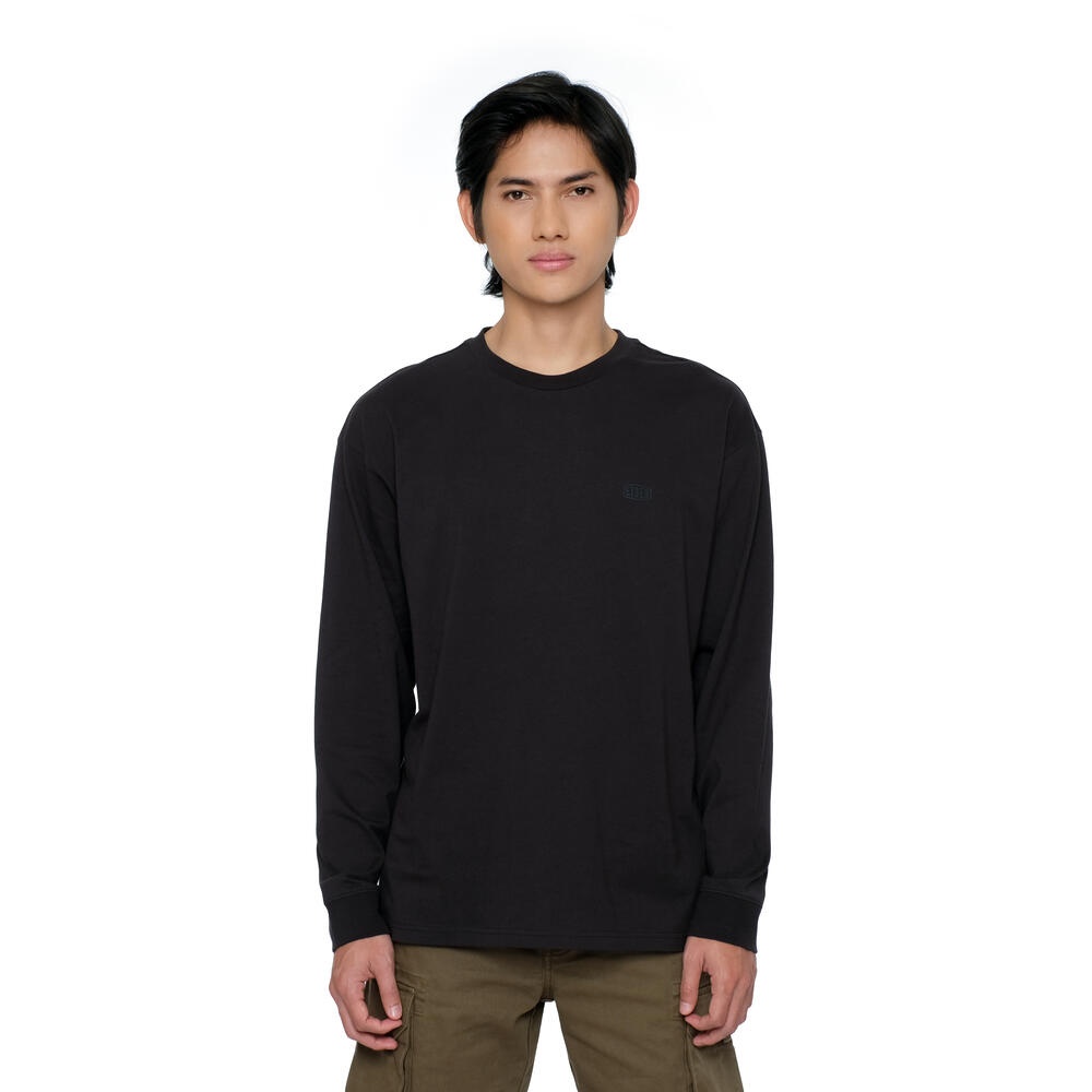 910010969 ESSENTIAL LS T-SHIRT RX