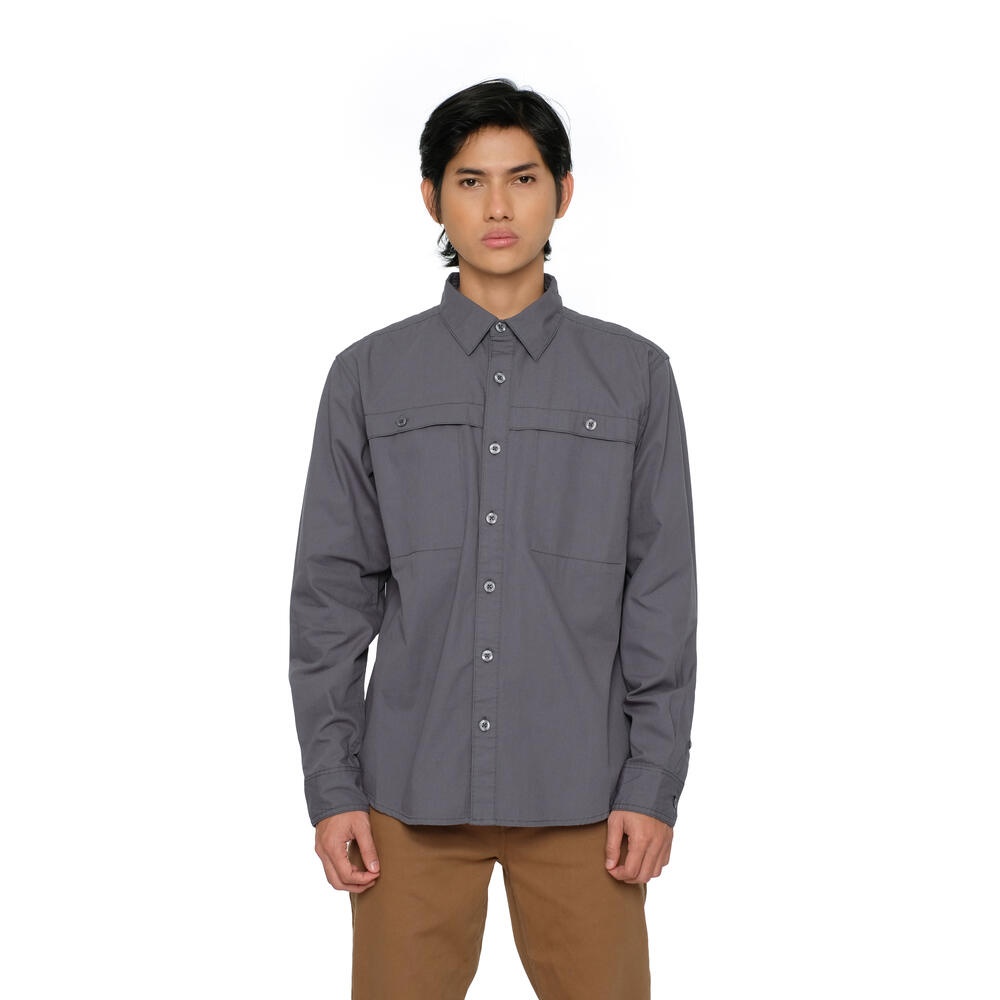 910010450 X-BENTAYAN LS SHIRT 2.0