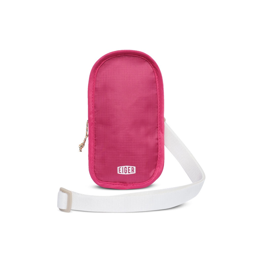 910010674 WS HEXA LANYARD WALLET
