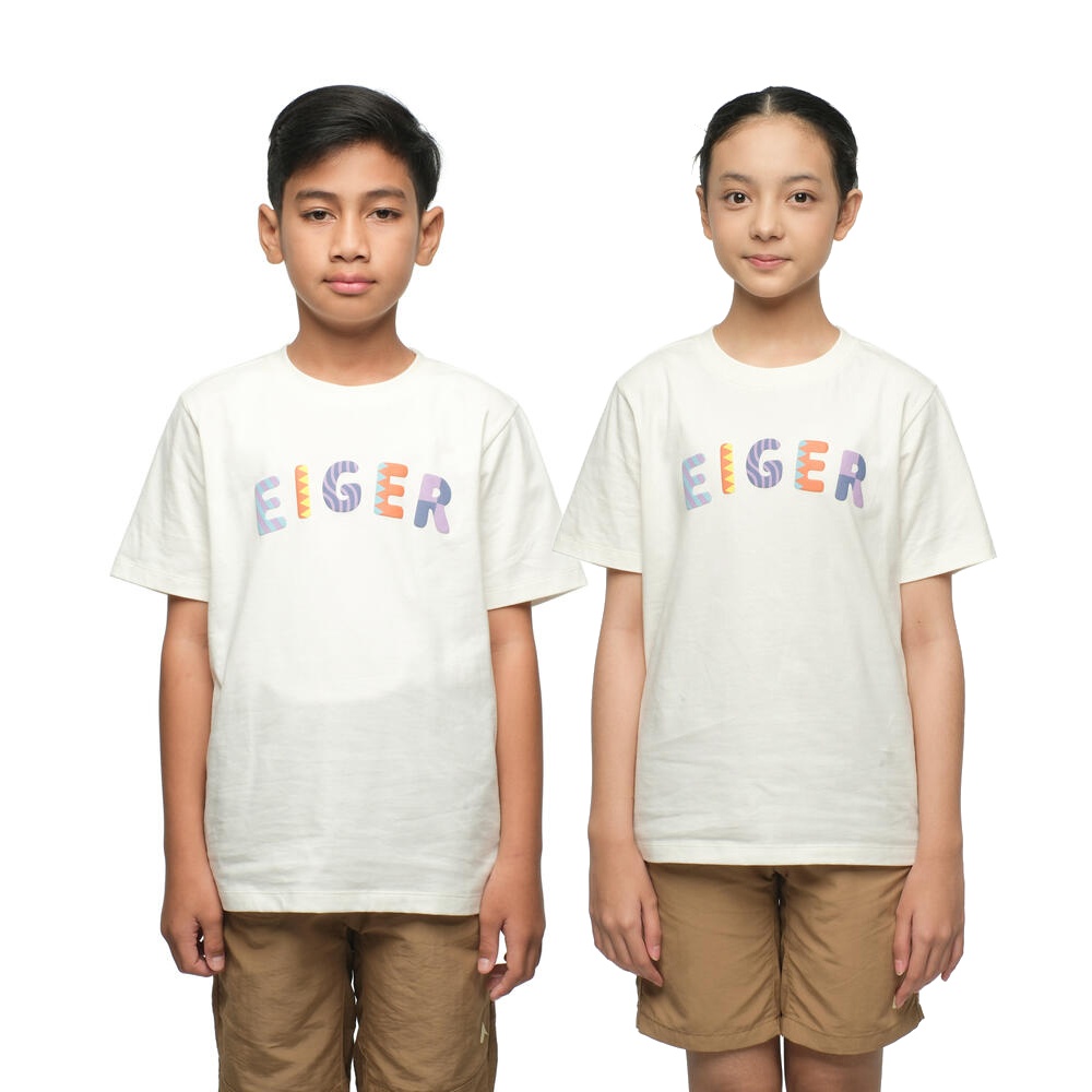 JR HAZEL SS TEES (910010636)