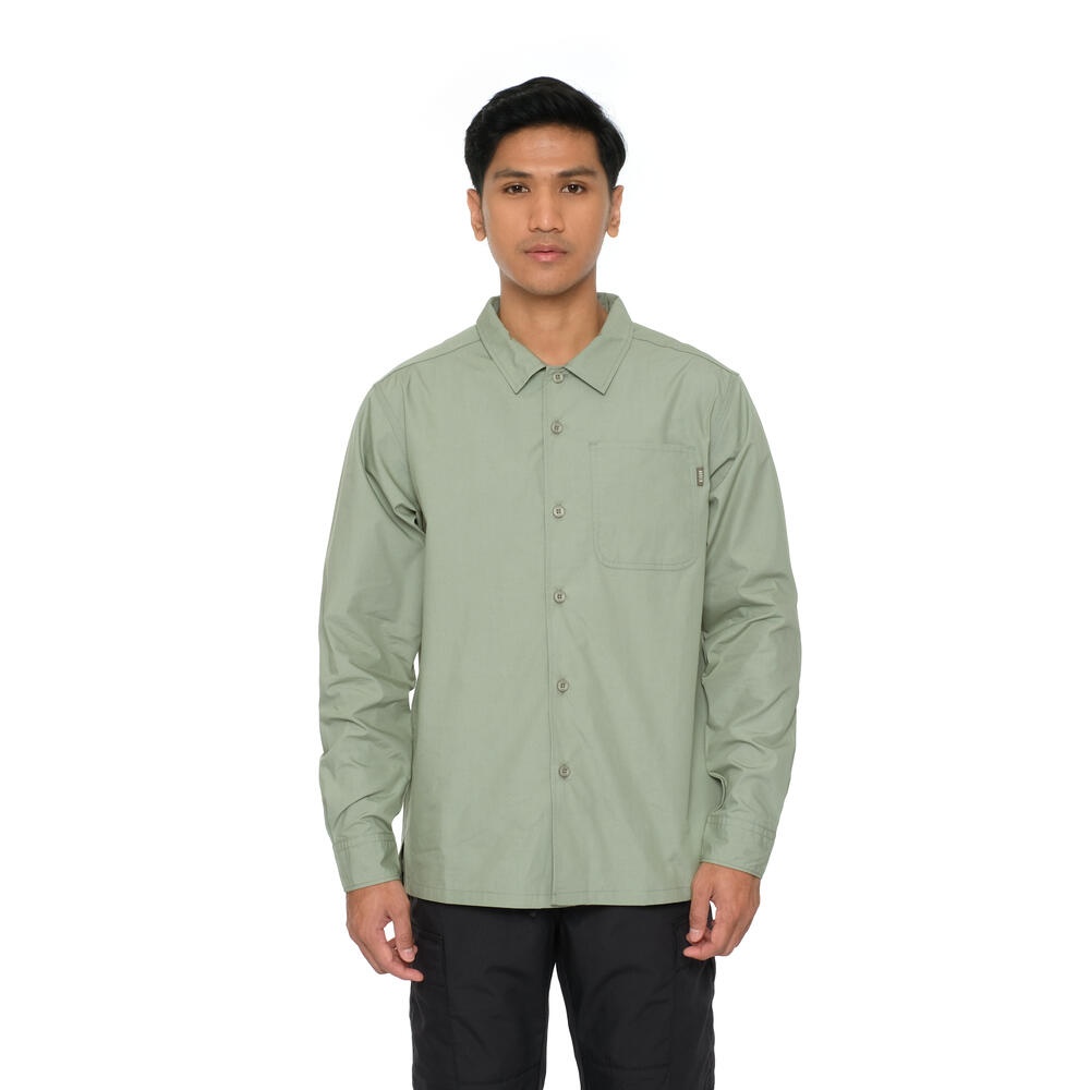910010867 X-LOKKEN LS SHIRT