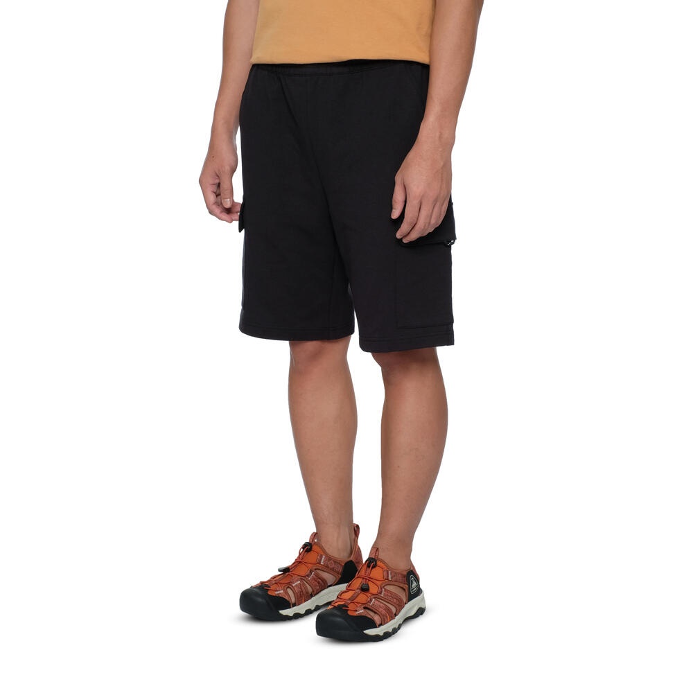 910010516 KARIMATA CARGO SWEATSHORT