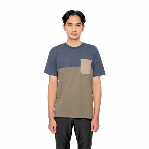 910010291 SAMBISA 2.0 T-SHIRT