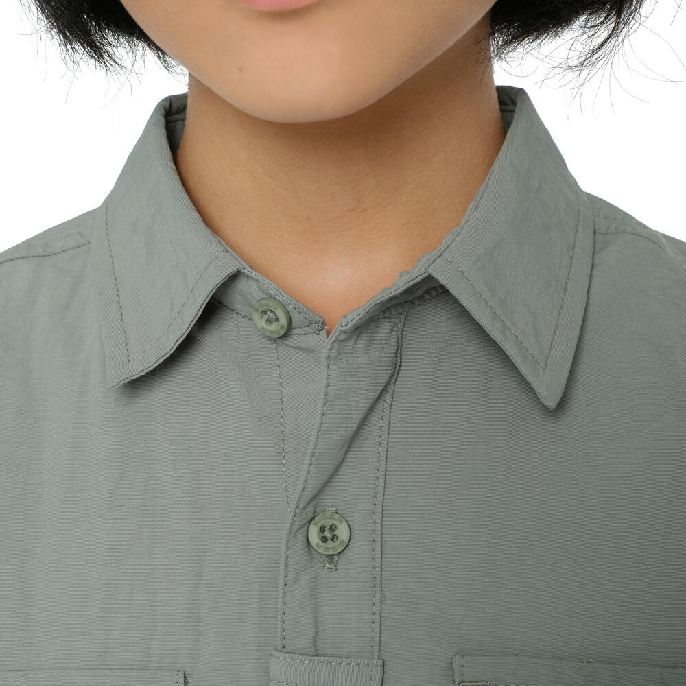 910010634 JR EXPEDITION SHIRT