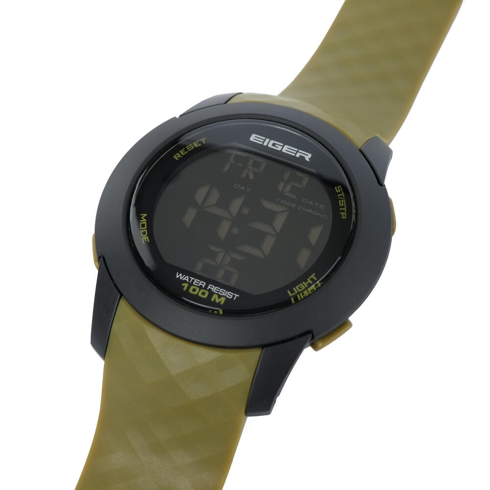 BLECHNUM DIGITAL WATCH