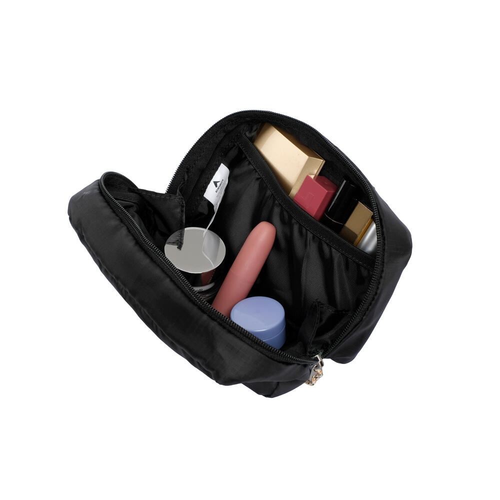 910010612 WS HEXA MAKEUP POUCH