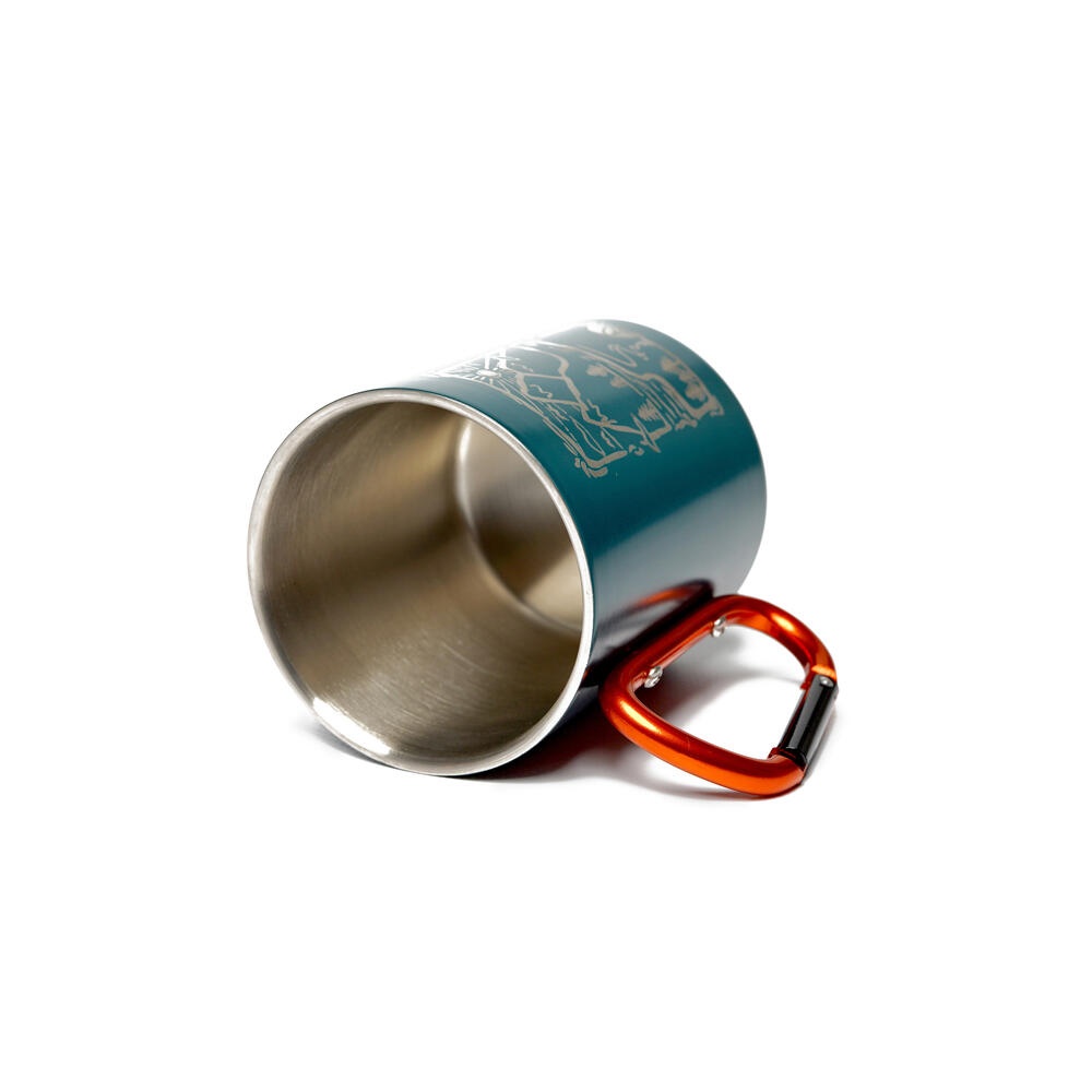 910010487 CARABINER MUG 3.0