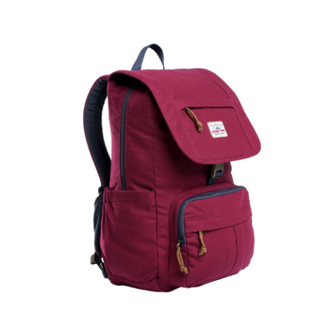 X-CARAVEL CANVAS 20L 1A