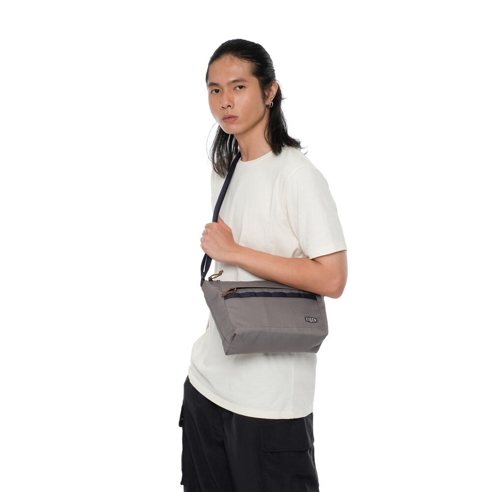 910010519 DISTANT 2.0 SHOULDER BAG 1A