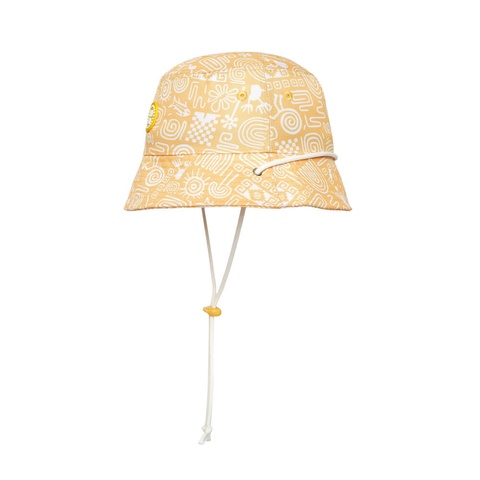 910010332 WS KAUWELA BUCKET HAT