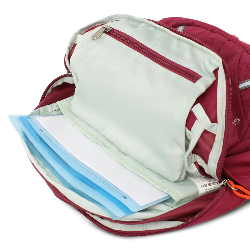 WS FLEXY DAYPACK 15L