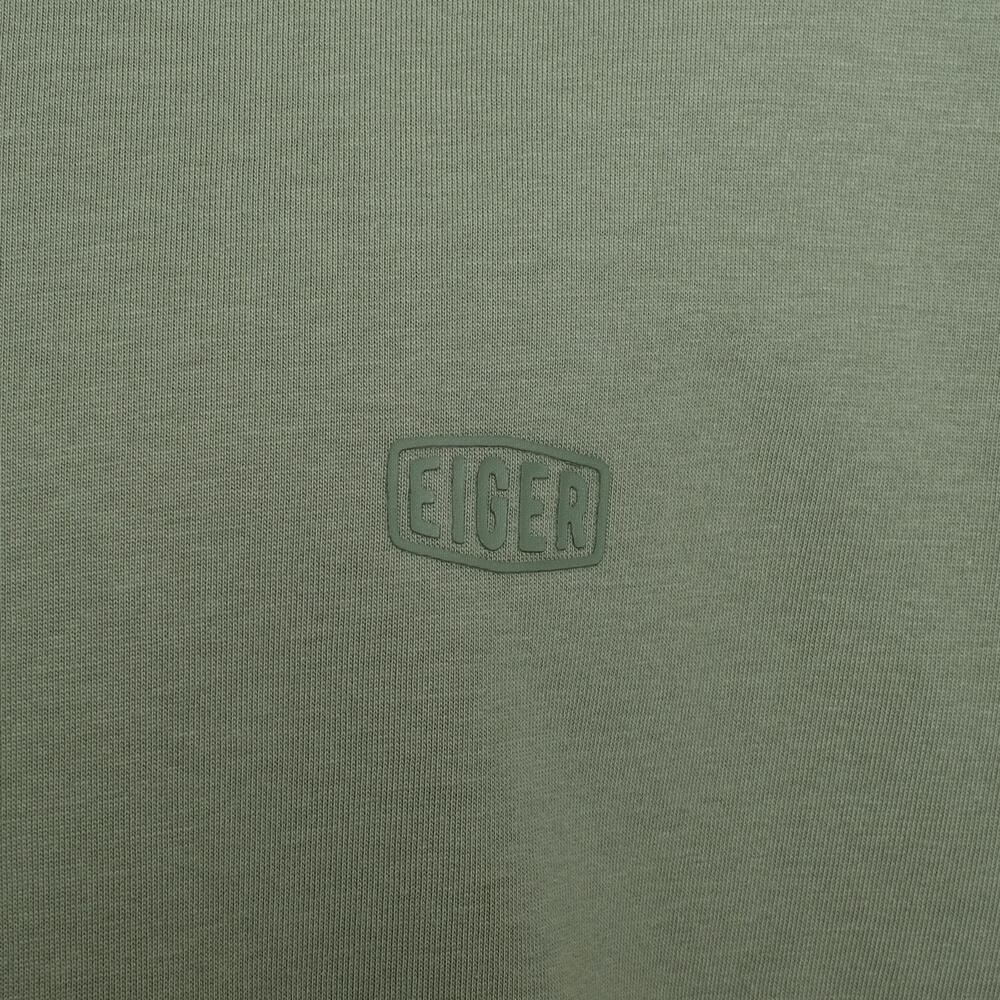 910010969 ESSENTIAL LS T-SHIRT RX