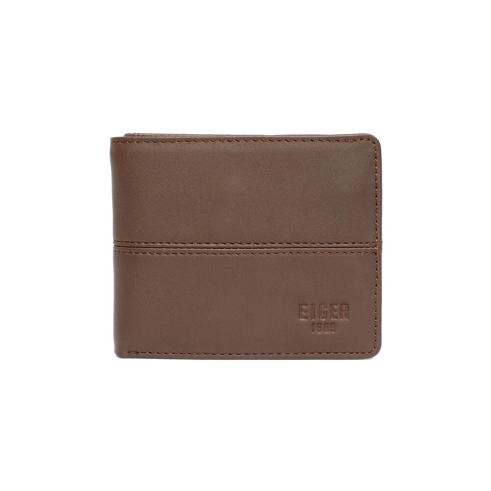 910011480 KANA LEATHER WALLET 2.0
