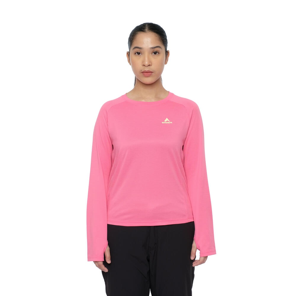 WS DYNA ACTIVE LS TEES 1.0 (910010817)