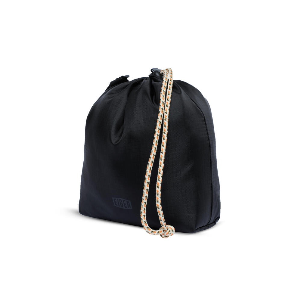 910010676 WS HEXA DRAWSTRING BAG