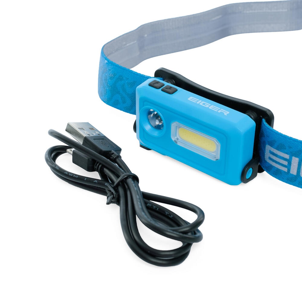 TRABES 140 LUMENS