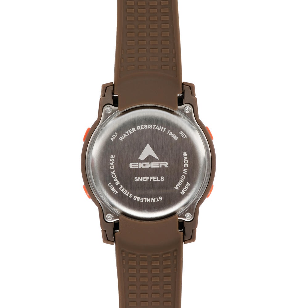 910011132 WS SNEFFELS WATCH