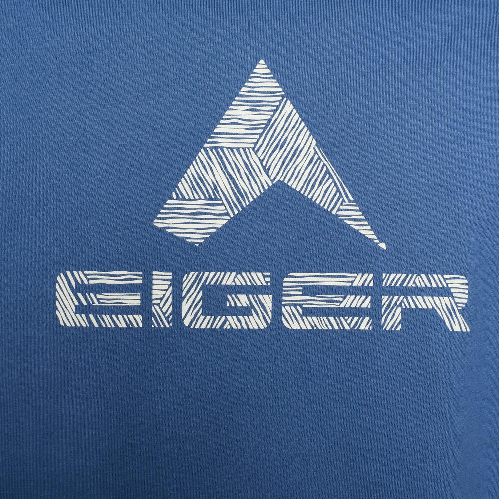 910006606 ETNISCH LS T-SHIRT