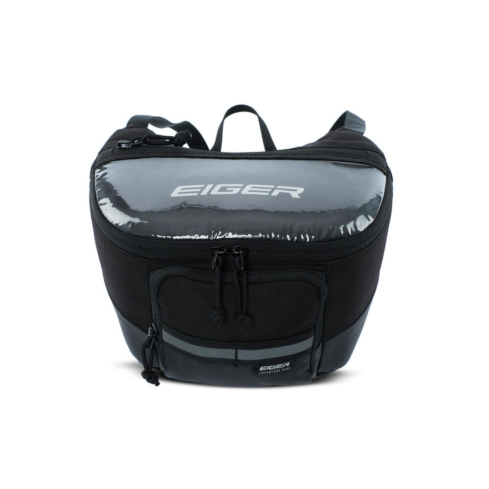 910010545 VERTMOUNTRIDE HANDLEBAR BAG