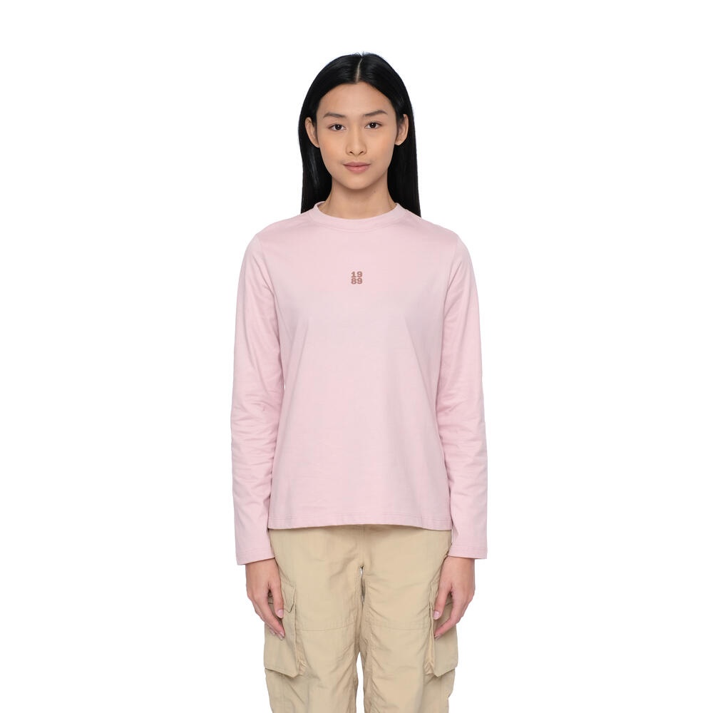 910010713 X- WS HAILEY LS TEE