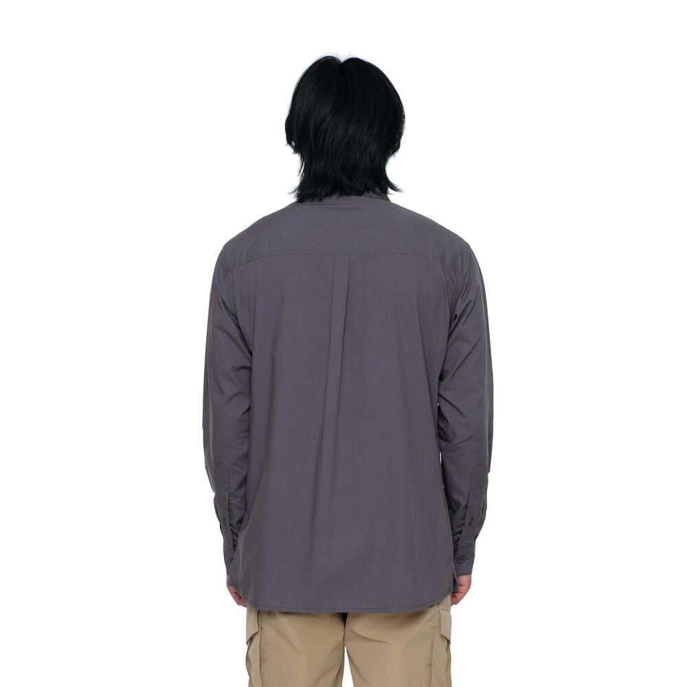 910010920 CROSSTOWN SHIRT LS 1F