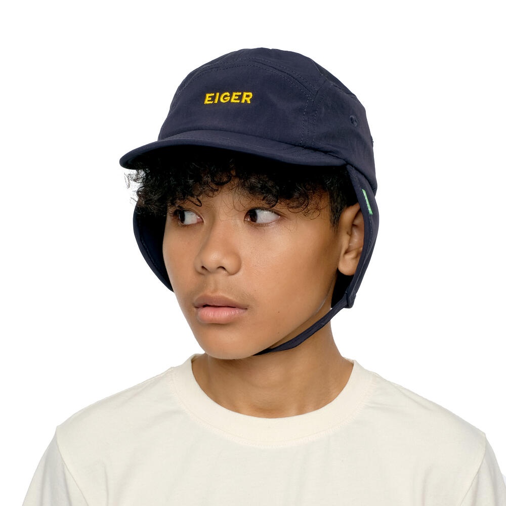 910010598 JR NEOMA TRAPPER CAP
