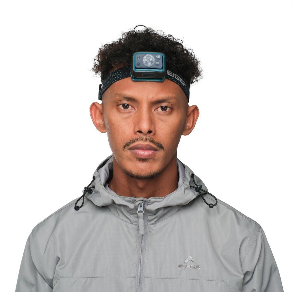 910008075 MONOCLE 350-HEADLAMP