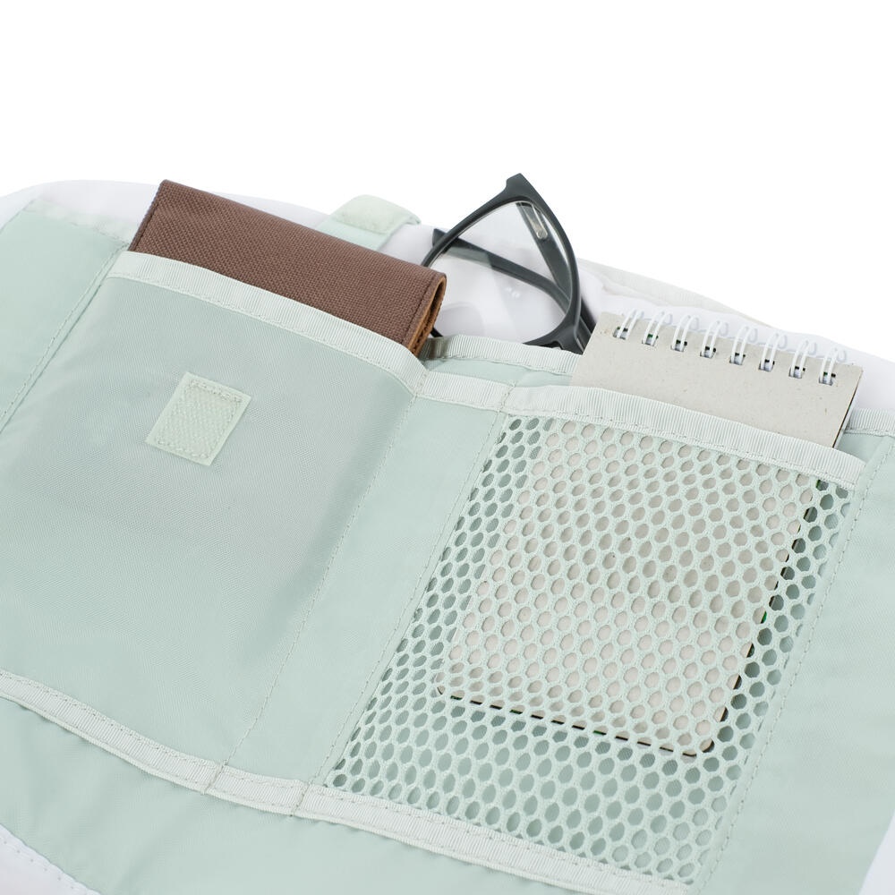 910011044 WS ALPINEROSE SHOULDER BAG 15L